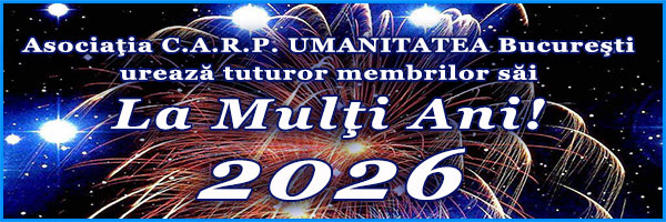 Anul Nou 2026