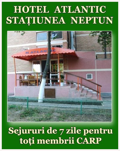 Hotel-Atlantic-Neptun-CARP-Umanitatea-Bucurwsti